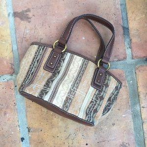 Fossil purse 👜
